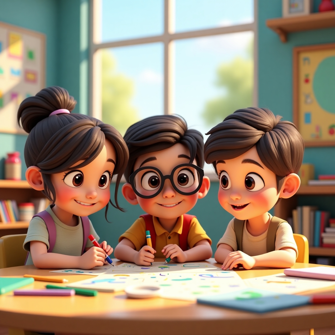 kids-ইংলিশ
